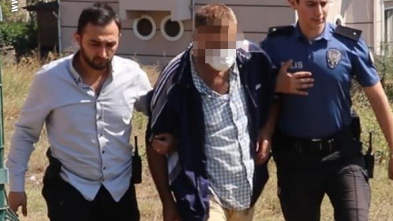 Komşu cinayetinde ŞOK iddia!