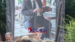 CHP’nin önde gelen isimlerinden Remzi Özkan’a vefa