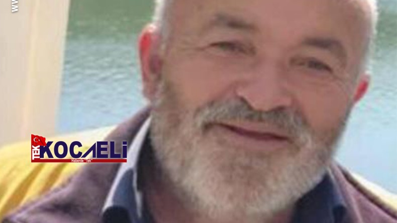 Kayıp olarak aranıyordu, kazada hayatını kaybettiği ortaya çıktı