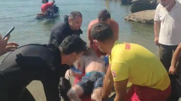 19 yaşındaki gençten acı haber; Ablasının feryatları yürekleri dağladı