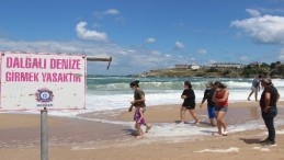 Flaş karar! Kaymakamlık duyurdu; Ve yasaklandı