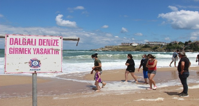 Flaş karar! Kaymakamlık duyurdu; Ve yasaklandı