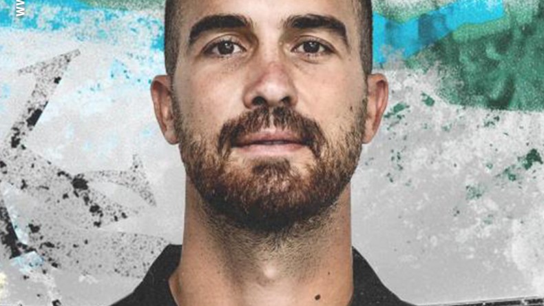 Tecrübeli kaleci Kocaelispor’da