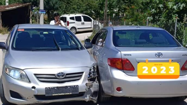 İzmit Belediyesi’nden Büyükşehir’e tepki