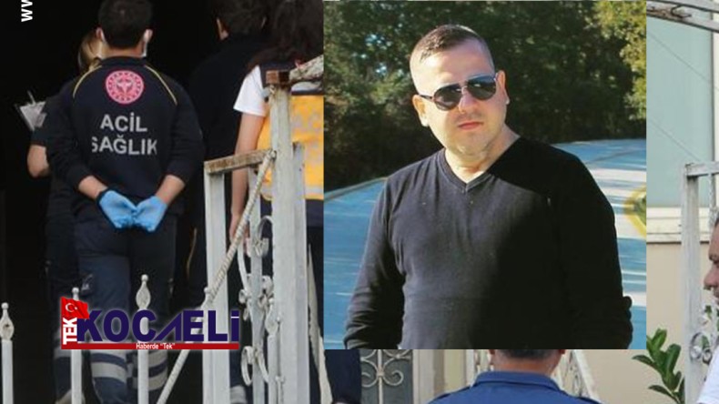 Eski medya çalışanı evinde ölü bulundu