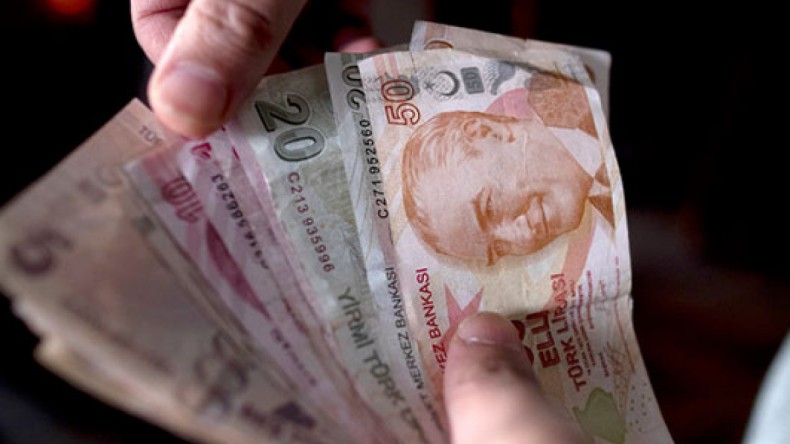 Başkan’dan belediye işçisine zam müjdesi