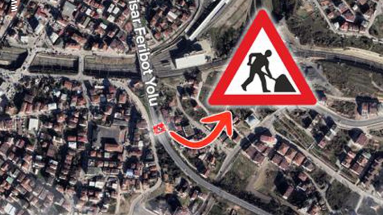 Kocaeli Büyükşehir uyardı; Sürücüler dikkat!