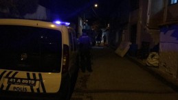 İki kişiyi silahla yaraladı, suç aletiyle yakalandı