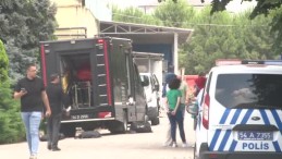 Fabrikada zehirlenme şüphesinde 47 işçi hastaneye başvurdu