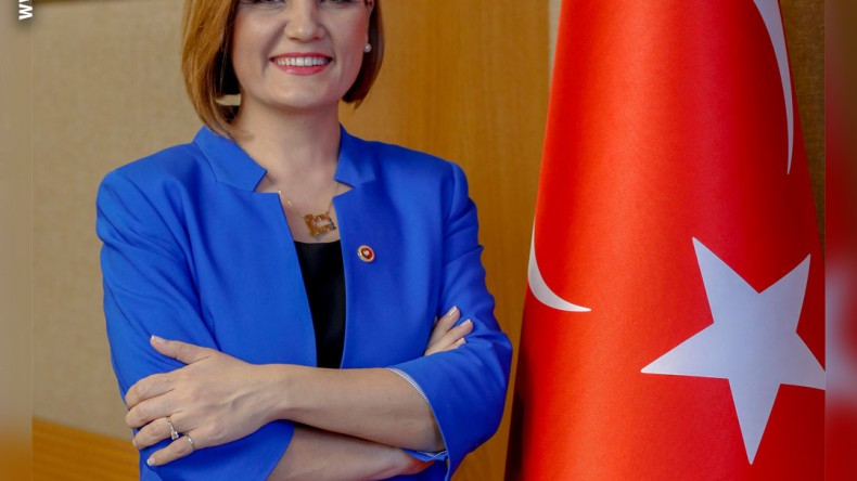 ‘Bakalım yakında açıklayacağımız belgelerden sonra masal anlatabilecek misiniz?’