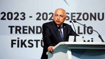 TFF Başkanından Kocaelispor’a Mesaj!