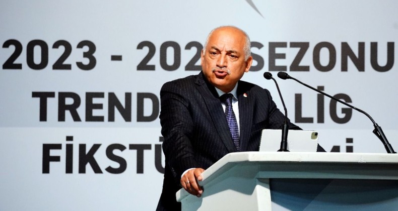 TFF Başkanından Kocaelispor’a Mesaj!