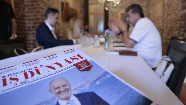 Gayrimenkul sektörü yeni modellemelere ihtiyaç duyuyor