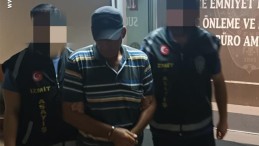 20 yıl önce işlenen cinayetin şüphelisi Kocaeli’de yakalandı