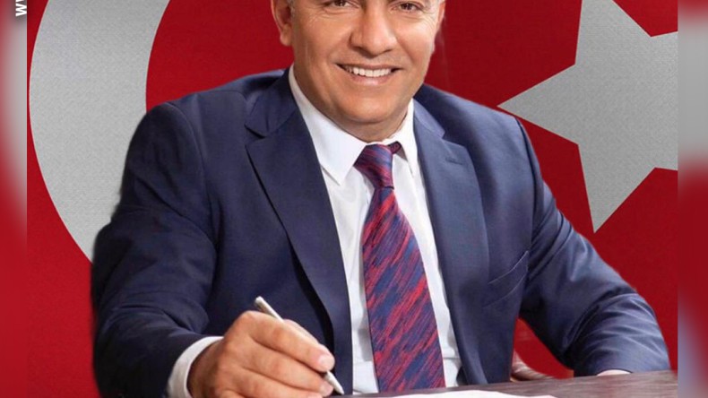 Başkan Şayir’den 15 Temmuz mesajı