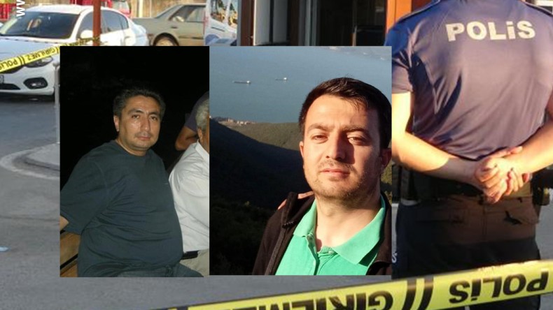 Belediye personelleri arasında silahlı kavga: 2 ölü