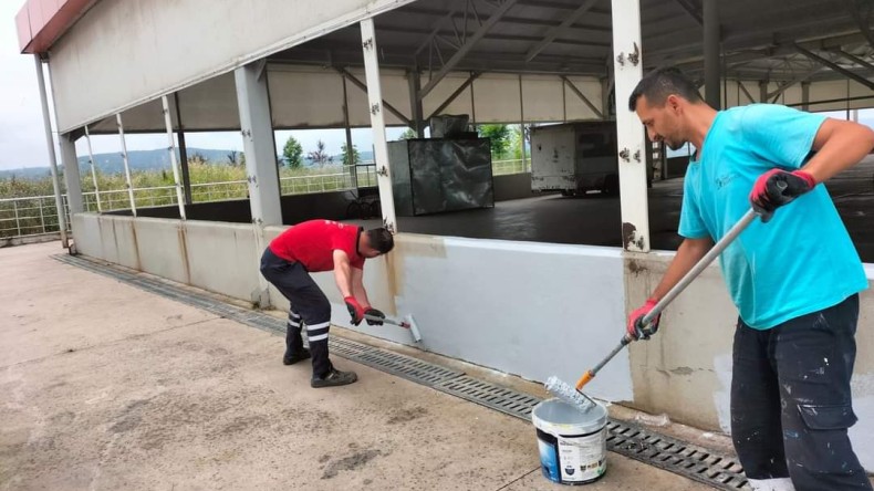 Pazarcılar Odası Başkanı Ramazan Kumsar’dan İzmit Belediyesine Teşekkür