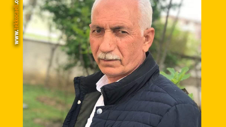 Camide namaz kılarken kalbine yenik düştü