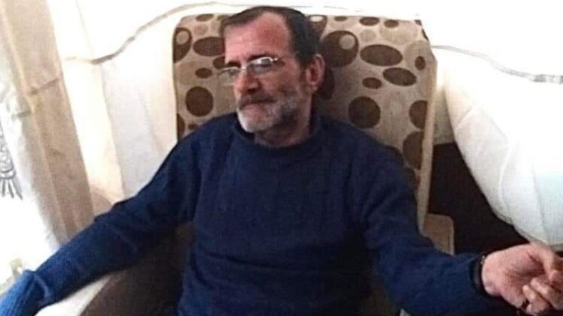 Çamur İbo evinde ölü bulundu! Ölümü bir ay sonra anlaşıldı