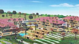 Derince’ye proje yağmuru; İşte o projeler