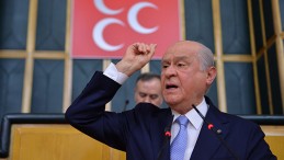 Devlet Bahçeli’den Dilovası uyarısı ‘Ateşle oynamayın’