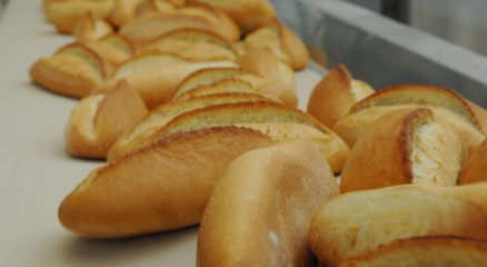 Kocaeli’de ekmeğe zam