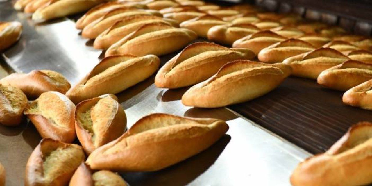 Kocaeli’de Ekmeğin Fiyatı Kesinleşti! Yarın Yürürlüğe Girecek