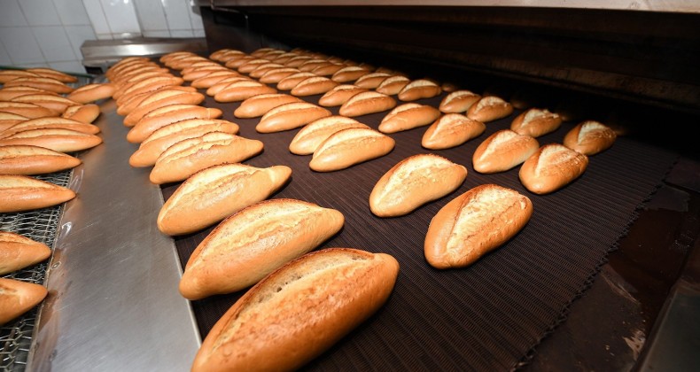 Ekmeğe zam geldi