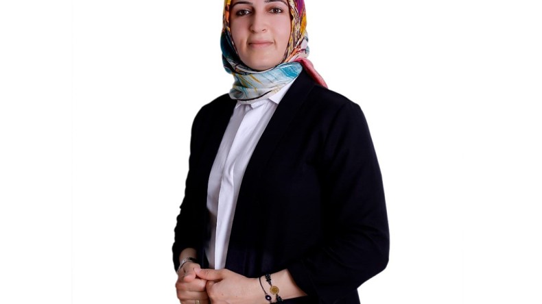 Dilovası’nda girişimci kadın muhtar adayı