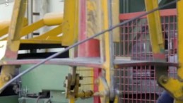 O fabrika üretimi durduracak