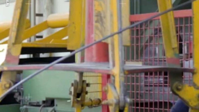 O fabrika üretimi durduracak