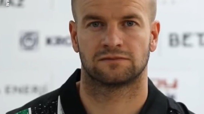 İki yıl daha Kocaelispor’da