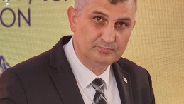 Başkan Ali Yıldırım Sezer’in acı günü; Kardeşini kaybetti