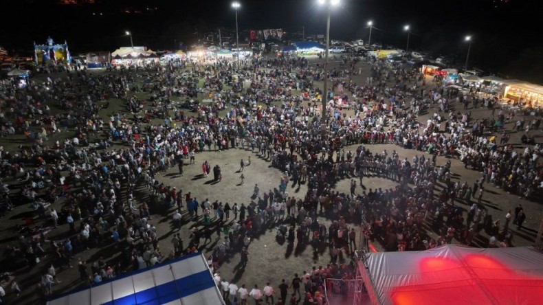 Tarih açıklandı; Gölcük’te başlıyor