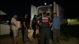 Gölete giren 3 çocuk hayatını kaybetti