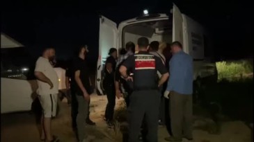 Gölete giren 3 çocuk hayatını kaybetti