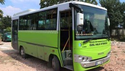 Kocaeli’de otobüsçülerin istediği zam oranı belli oldu!