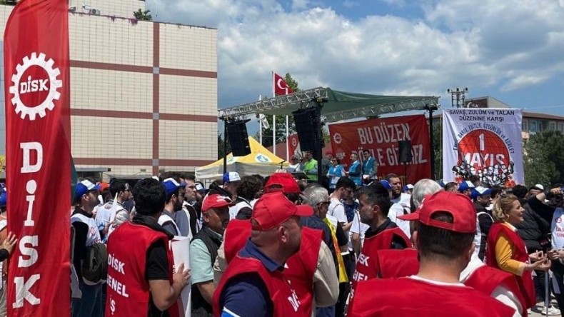 2 Belediyede İşçiler Yarın İş Bırakacak