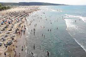 Kandıra’daki plajlarda denize girmek yasaklandı