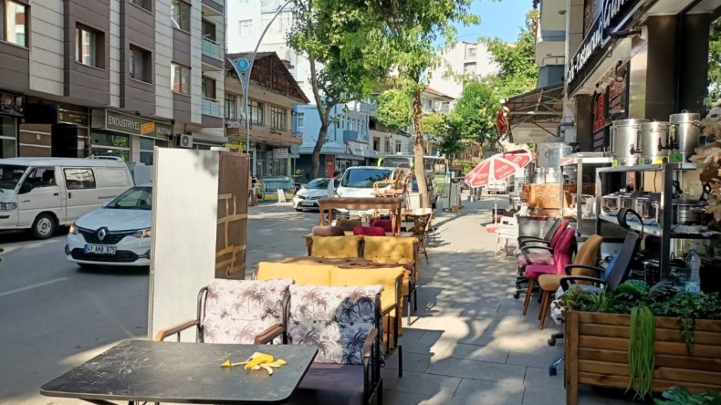 İkinci El Eşyada Kredi Kartına Taksit Dönemi