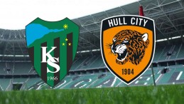 Kocaelispor – Hull City Maçı Ne Zaman Olacak? İşte Cevabı…