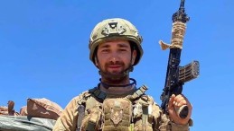 Kocaeli’ye şehit ateşi düştü