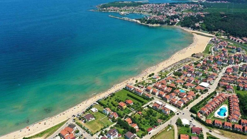 Kandıra’da hafta sonu plajlarda denize giriş yasaklandı