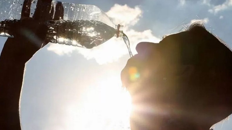 Kocaeli’de Sıcaklar 50 Dereceye Yaklaşacak!