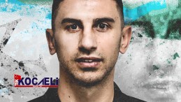 Kocaelispor’dan 2. transfer; 2 yıllık anlaşmaya vardı