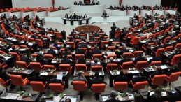 İki parti anlaştı; TBMM’de grup kuruyor