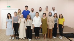 04 genç Fikirhane İzmit Projesi için ‘ben de varım’ dedi