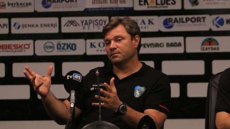 Ertuğrul Sağlam’dan transfer açıklaması