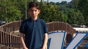 3 gündür aranan gencin cansız bedeni karaya vurdu