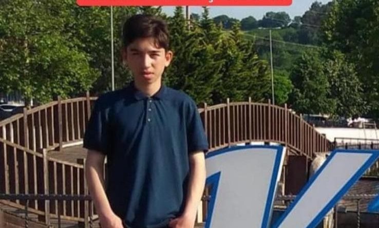 3 gündür aranan gencin cansız bedeni karaya vurdu